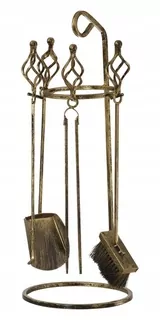 Krbová súprava Versanis 185